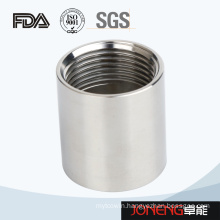 Stainless Steel Hygienic Ferrule Coupling (JN-FL1004)